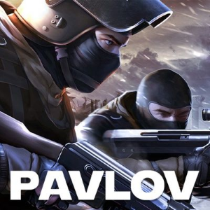 Pavlof Server Icon